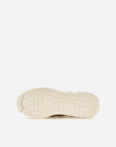 Sneakers "Fuga Natural" W431FGNT CH D.A.T.E.