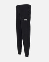 Jogger in cotone "Core identity" 8NPP66 PJVRZ1200 EA7