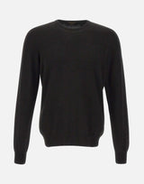 Maglia in cashmere e lana 55159 19699089 GRAN SASSO