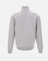 Felpa in cotone MM00314KM0001 H120 MAISON KITSUNE'