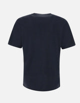 T-shirt in cotone 14311640 050 PAUL&SHARK