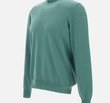 Maglia in cashmere 55170 15590425 GRAN SASSO