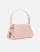 Borsa "Pillow mini" in pelle 25SSB030121241 PINK OSOI
