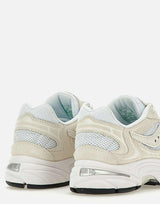 Sneakers "Grid jazz9" 70898 9 SAUCONY