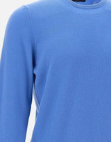 Maglia in cashmere 55170 15590545 GRAN SASSO