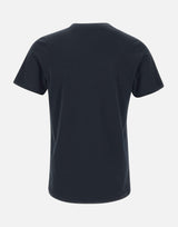 T-shirt in cotone organico M2R010R PP512849 PS PAUL SMITH