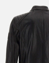 Giacca "V-racer" 100038 BLACK BELSTAFF