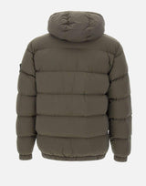 Piumino "Seamless Tunnel Nylon down tc" 4100040S0028 V0054 STONE ISLAND