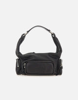 "City Hobo Mini bag" FF651252 BLACK MARGESHERWOOD