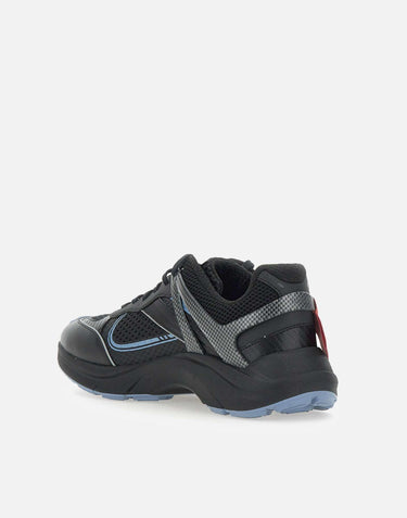 Sneakers "GO2mxmt" 50543305 004 HUGO