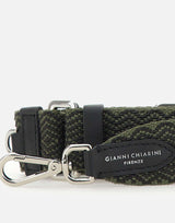 Tracolla "Optical40" TR125GC OPTICALDEEPFIR GIANNI CHIARINI