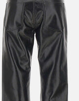 "Detox Low Rise Slim" A281 1285DETOX AGOLDE