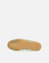 Sneakers "Gazelle indoor" JH5417 GREEN ADIDAS