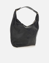 Borsa "Croissant" CROISSANT BLACK MANDEL
