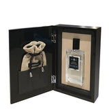 Eau de Parfum ''Musc-Ambre Gris'' 100ml 0AFNF100DPMA 100ML AFFINESSENCE