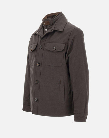 "Duino LL" DUINOLL BROWN MOORER