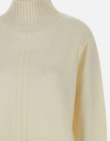 Maglia in lana QI1KT005 1041 KAOS