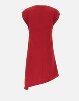 Abito in twill stretch CA5321T1820 X0644 LIU-JO