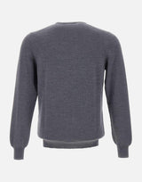 Maglia in lana 55167 14290088 GRAN SASSO