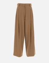 Pantaloni "Titty" 2529136063600 008 'S MAX MARA