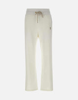 Jogger in cotone K80PANI08 FEL2600500 ELEVENTY