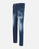 "Cool Guy jean" S71LB1580 S30664470 DSQUARED2