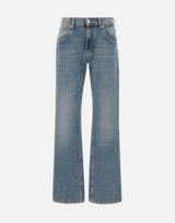 Jeans "Straight leg" 2J204A D06C1 BLUMARINE