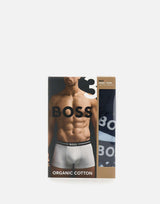 Set tre boxer "Trunk 3P" 50531694 960 BOSS