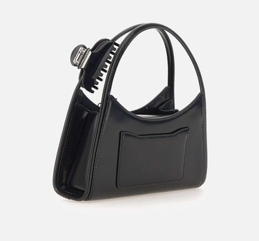 "The Glam Claw Clip" 2P5HCR010H02 001 MARC JACOBS
