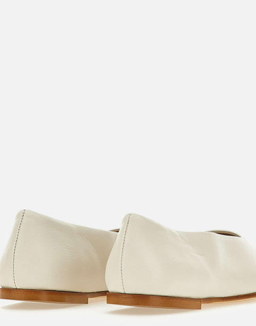 Ballerine "Kaliko2" in pelle A5796KALIKO2 TALCO STRATEGIA