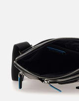 Borsa "Blue Square" in pelle CA1816B2 N PIQUADRO
