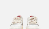 Autry x Maison Kitsunè "Medalist Low" AULMMK 02 AUTRY