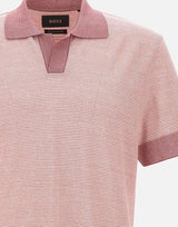 Polo "L Parson50" 50537245 661 BOSS