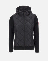 "HyBridge jkt" 6800L 9061 CANADA GOOSE