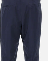 Pantaloni "HLeon" 50479999 405 BOSS