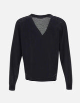 Cardigan in cotone CB1ML CR14R990 FILIPPO DE LAURENTIIS