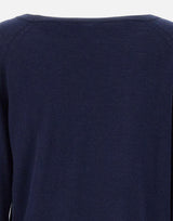 Maglia in lana e cashmere CA5103MA63O X0234 LIU-JO