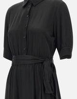 Abito in satin RPJAR003 0001 KAOS