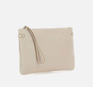 Pochette "Hermy" BS3695 GRNLAMB GIANNI CHIARINI