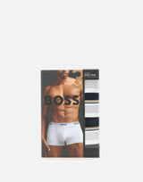 Set tre paia "Power boxer trunk" 50475274 994 BOSS