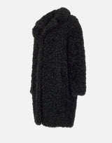 "Camille Cocoon Coat" 61137 906189900 STAND STUDIO