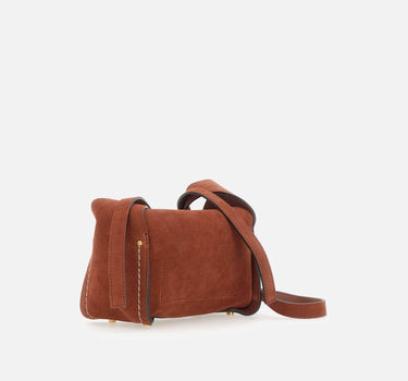 Borsa "Penelope" BS12040 CMPLBRICKRED GIANNI CHIARINI