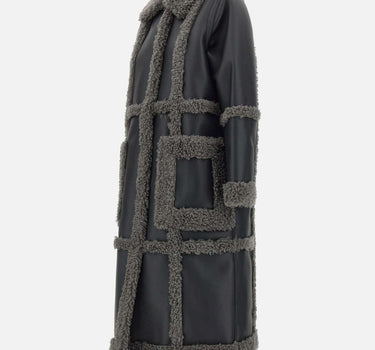 "Patrice Coat" 61100 901089906 STAND STUDIO