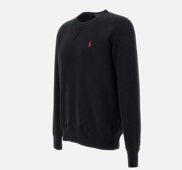 Felpa "MClassic" in cotone 710766772 001 POLO RALPH LAUREN