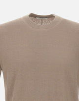 Maglia in cotone A023 F1002409 PAOLO PECORA
