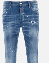 Jeans "Skater" S74LB1642 S30342470 DSQUARED2