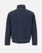 Cloud lewis bomber jacket CFWOOU2076 MRUT51823989 WOOLRICH