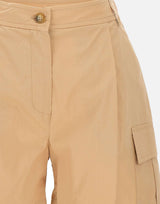 Shorts in cotone QPJCO005 6026 KAOS