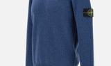 Maglione in lana rasata 5100072S00A3 V002B STONE ISLAND