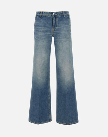 Jeans Classic Blue Wash 1425DJE006499D BLUE VICTORIA BECKHAM